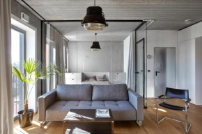 Apartment Praga Center by Noclegi Renters